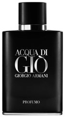 Armani Acqua di Gio Profumo Тестер (парфумована вода) 75 мл