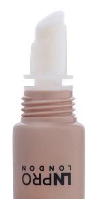 Консилер зі світловідбиваючими частинками LN PRO Touch-Up Cover Fluid Liquid Concealer № 101 (light beige)