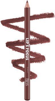 Олівець для губ Bless Beauty Lip's Focus Pencil