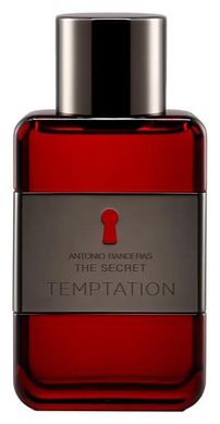 Antonio Banderas The Secret Temptation Тестер (туалетна вода) 100 мл