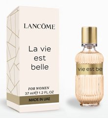 Lancome La Vie Est Belle (версия) 37 мл Парфюмированная вода для женщин