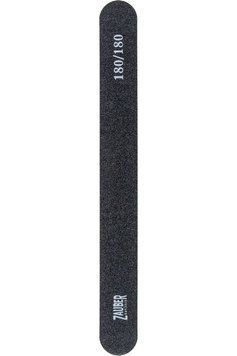 Пилка чорна вузька 180/180 ZAUBER, 03-002