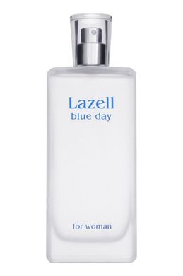 Lazell Blue Day for Women Вода парфумована 100 мл.