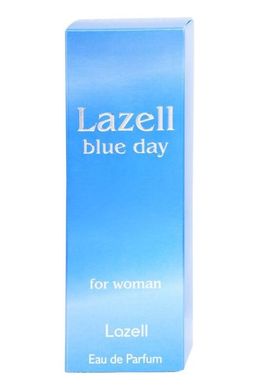 Парфюмированная вода Lazell Blue Day for Women,100 мл.
