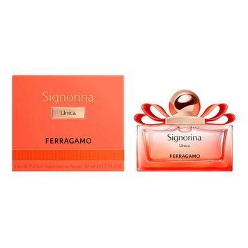 Ferragamo Signorina Unica парфумована вода для жінок 100 мл (8052464896097)
