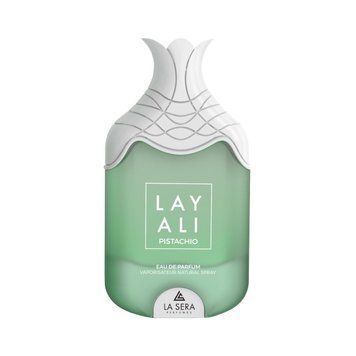 La Sera Layali Pistachio парфумована вода для жінок 100 мл (MM35006)