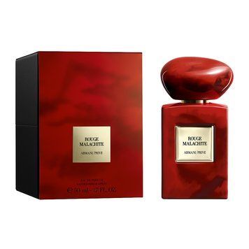 Giorgio Armani Prive Rouge Malachite парфюмированная вода унисекс 50 мл (3614272625365)