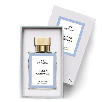 PR-11-119 Escada Fiesta Carioca 60 мл Парфум жіночий