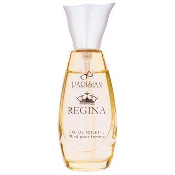 Parisian Regina туалетная вода для женщин 50 мл (MM31969)