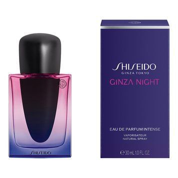 Shiseido Ginza Night Intense парфумована вода для жінок 90 мл (768614212539)