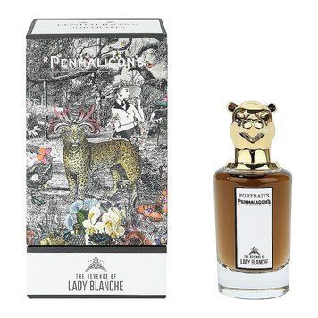 Penhaligon's Portraits The Revenge of Lady Blanche парфумована вода для жінок 75 мл (793675976076)