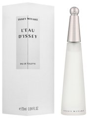 Issey Miyake L'eau D'issey Туалетна вода 25 мл