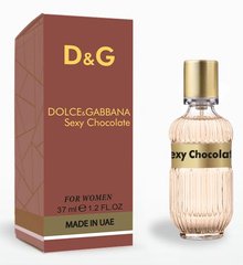 Dolce & Gabbana Sexy Chocolate (версія) 37 мл Парфумована вода для жінок