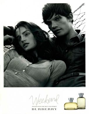 Burberry Weekend for Men Туалетна вода 100 мл