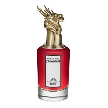 Penhaligon's Portraits The World According To Arthur парфюмированная вода для мужчин 75 мл (5056245010811)