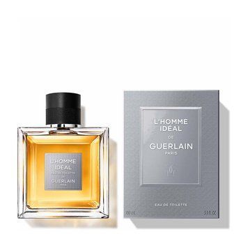 Guerlain L'Homme Ideal туалетна вода для чоловіків 100 мл (3346470301863)
