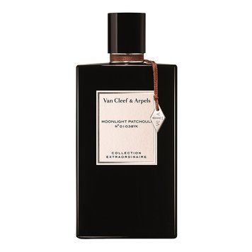 Van Cleef & Arpels Moonlight Patchouli парфюмированная вода унисекс 75 мл (3386460078795)