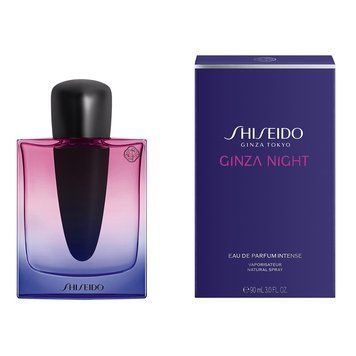 Shiseido Ginza Night Intense парфумована вода для жінок 90 мл (768614212539)