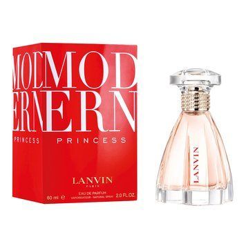 Lanvin Modern Princess парфумована вода для жінок 60 мл (3386460077217)