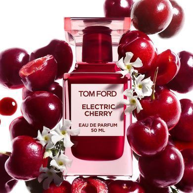 Tom Ford Electric Cherry парфумована вода унісекс 50 мл (888066143134)