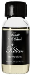 Kilian Back to Black by Kilian Aphrodisiac Запасний флакон (парфумована вода) 50 мл