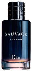 Dior Sauvage Eau de Parfum Парфумована вода 200 мл