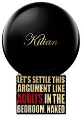 Kilian Let's Settle This Argument Like Adults, In the Bedroom, Naked Тестер (парфумована вода) 100 мл