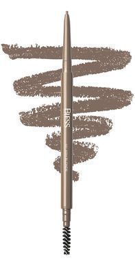 Механічний олівець для брів зі щіточкою Bless Beauty Microblading Brow Pencil