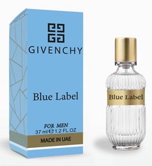 Givenchy Blue Label Pour Homme (версія) 37 мл Парфумована вода для чоловіків