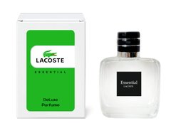 Парфюмированная вода DeLuxe Parfume по мотивам "Essential" Lacoste