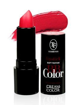 Кремова помада для губ TF COSMETICS BB Color Lipstick, Z-18