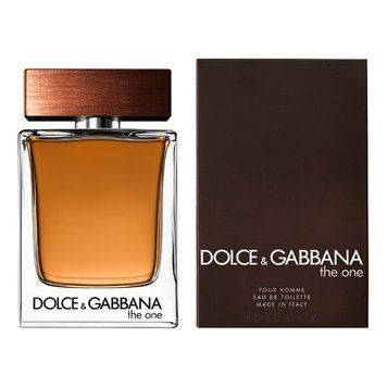 Dolce&Gabbana The One For Men туалетна вода для чоловіків 150 мл (8057971180516)