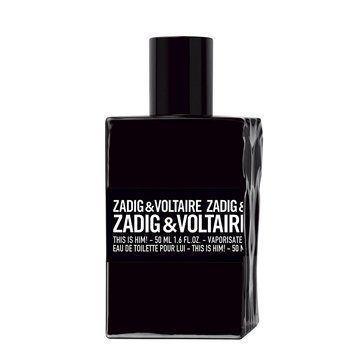 Zadig&Voltaire This Is Him! туалетна вода для чоловіків 30 мл (3423474896059)