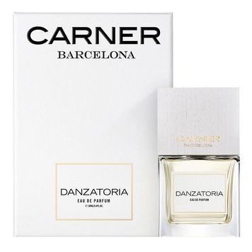 Carner Barcelona Love Collection Danzatoria парфюмированная вода для женщин 50 мл (8437017668633)