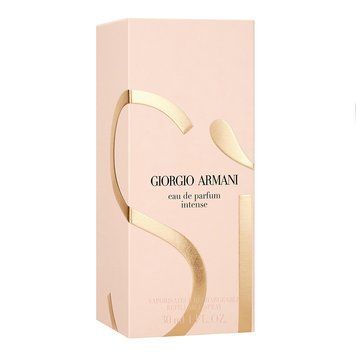 Giorgio Armani Si Intense парфумована вода для жінок 30 мл (3614273734882)