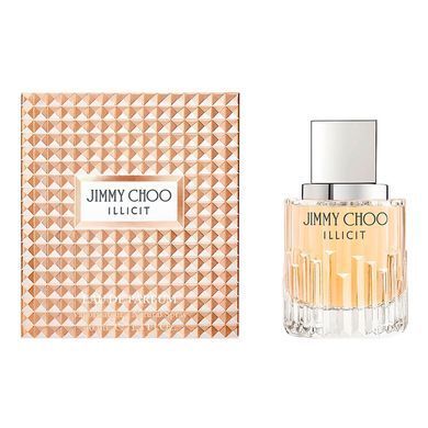 Jimmy Choo Illicit парфумована вода для жінок 60 мл (3386460071734)