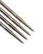 Механічний олівець для брів зі щіточкою Bless Beauty Microblading Brow Pencil - 3