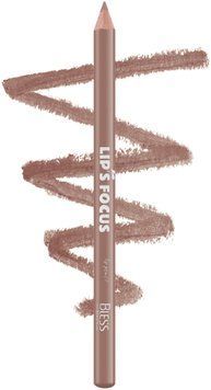 Олівець для губ Bless Beauty Lip's Focus Pencil