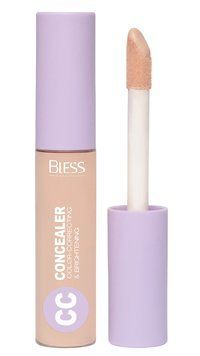 CC-консилер для лица Bless Beauty CC Concealer Color Correcting & Brightening №04 Medium
