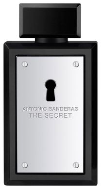Antonio Banderas The Secret Тестер (туалетна вода) 100 мл