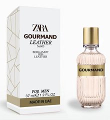 Zara Gourmand Leather 0059 (версия) 37 мл Парфюмированная вода для мужчин