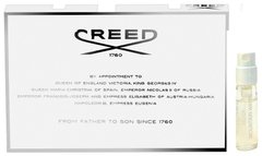 Creed Silver Mountain Water Пробник 2.5 мл