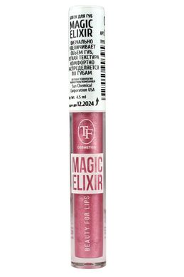Блеск для губ TF COSMETICS Magic Elixir Lipgloss TL16