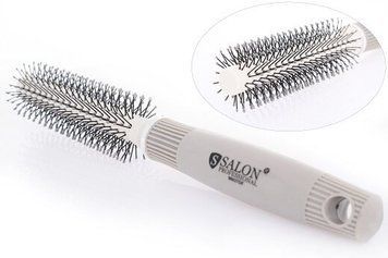 9803TDF Брашинг для волосся 15 мм SALON PROFESSIONAL