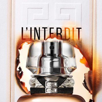 Givenchy L'Interdit туалетна вода для жінок 80 мл (3274872441989)