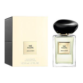 Giorgio Armani Prive The Yulong туалетна вода для жінок 50 мл (3614272651159)
