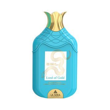 La Sera Lord of Gold парфумована вода для жінок 100 мл (MM35008)