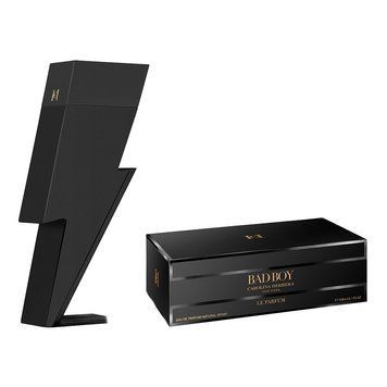 Carolina Herrera Bad Boy Le Parfum парфумована вода для чоловіків 150 мл (8411061002865)