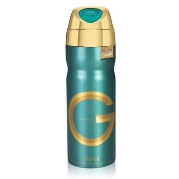 Emper G pour femme дезодорант для жінок 200 мл (MM35723)