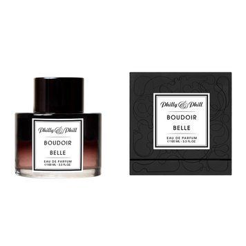 Philly&Phill Boudoir Belle парфюмированная вода унисекс 100 мл (742832495226)